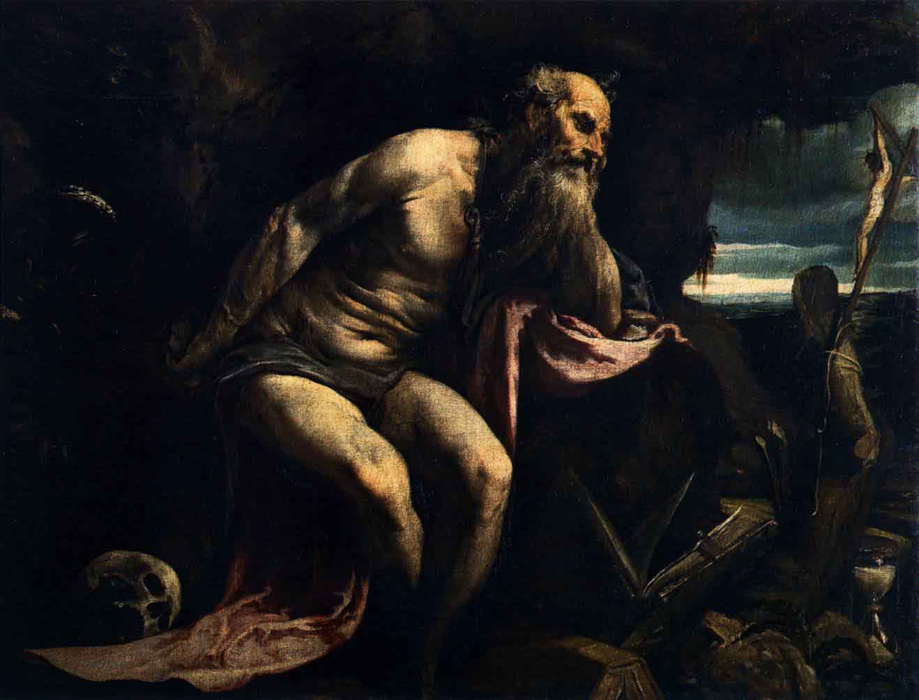 St Jerome